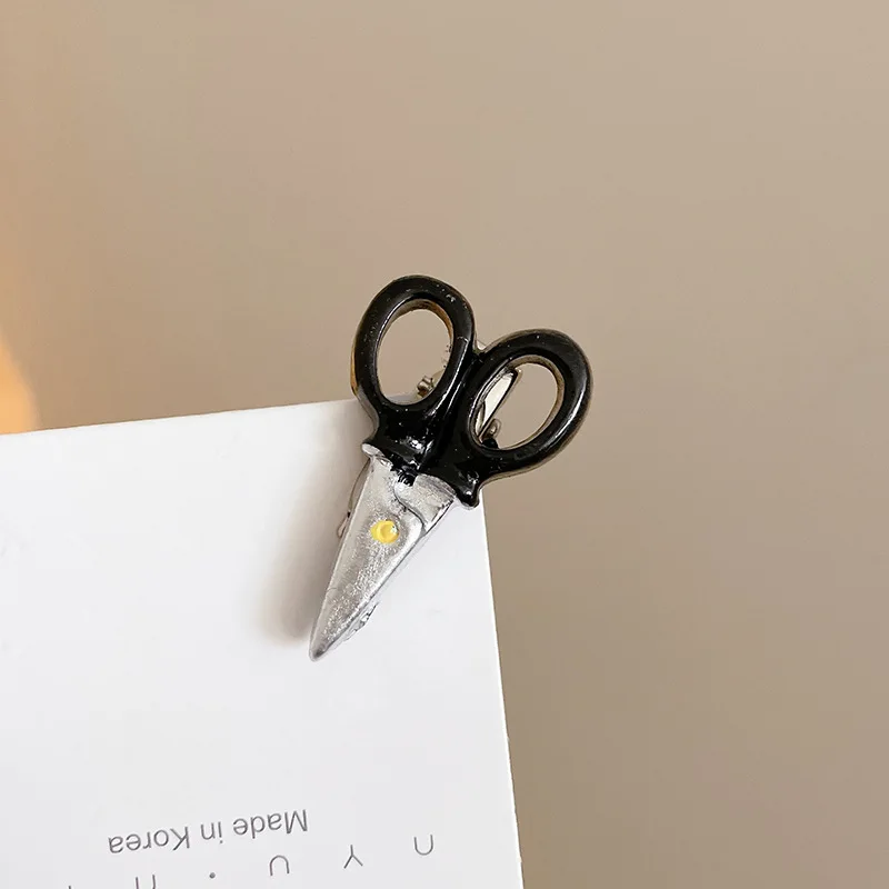 Новинка kawaii, заколка для волос для женщин и девочек - Фотография_5