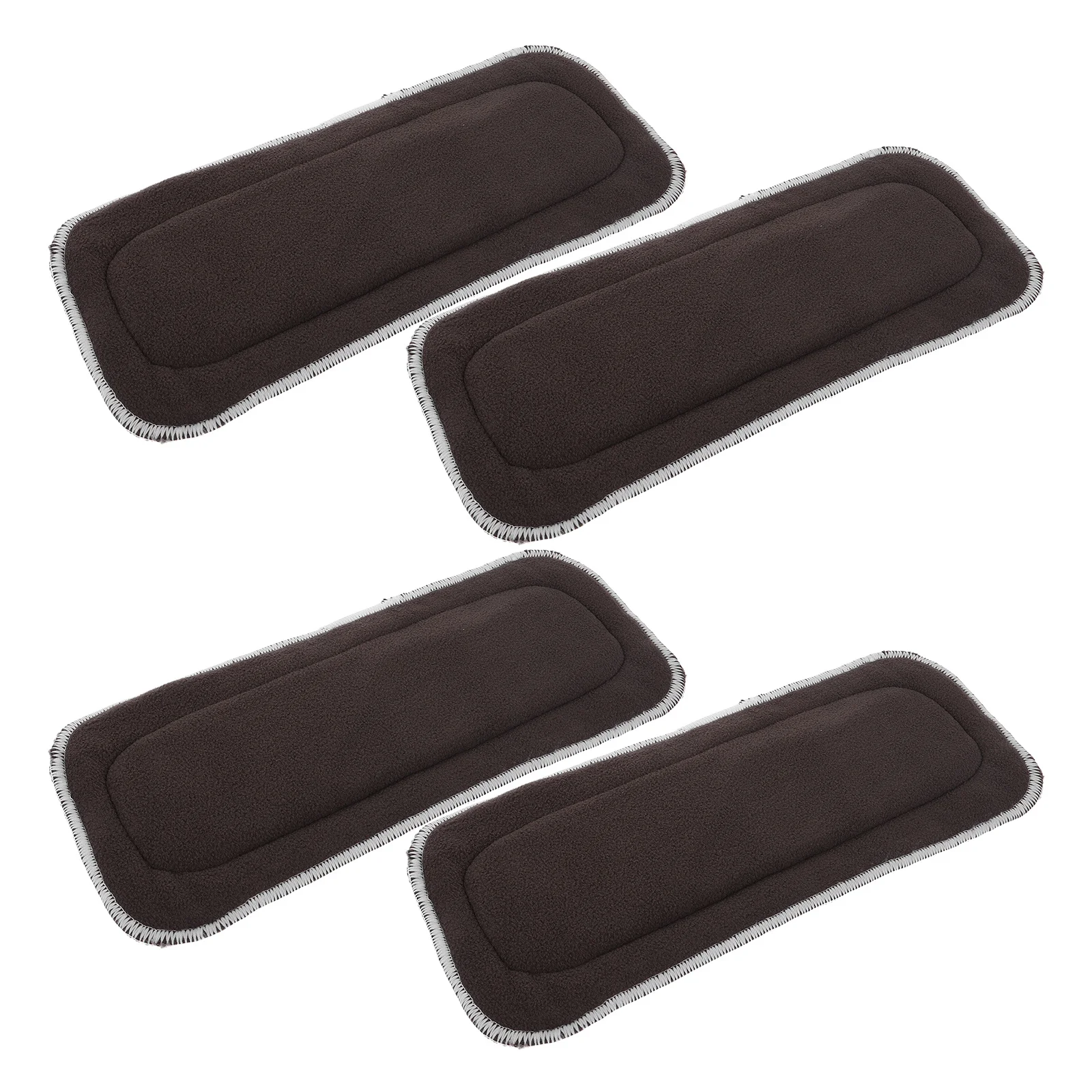 Высокопоглощающие вставки для подгузников - Фотография_5