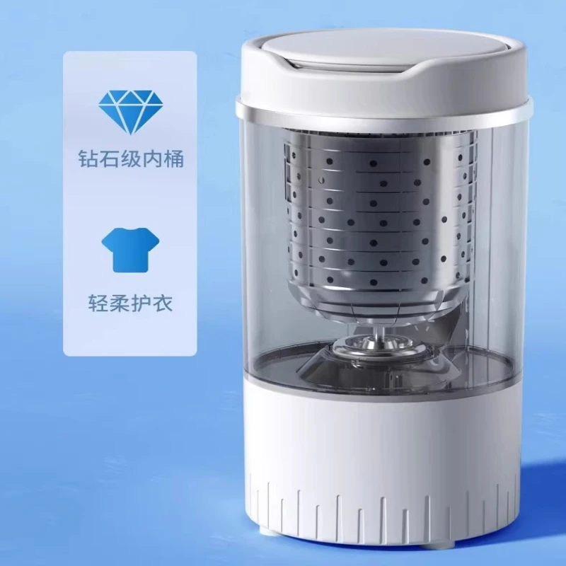 Бытовой дегидратор большой емкости и мощной стерилизации синего света - Фотография_5