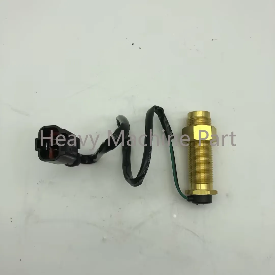 Для экскаватора pc120-6 датчик