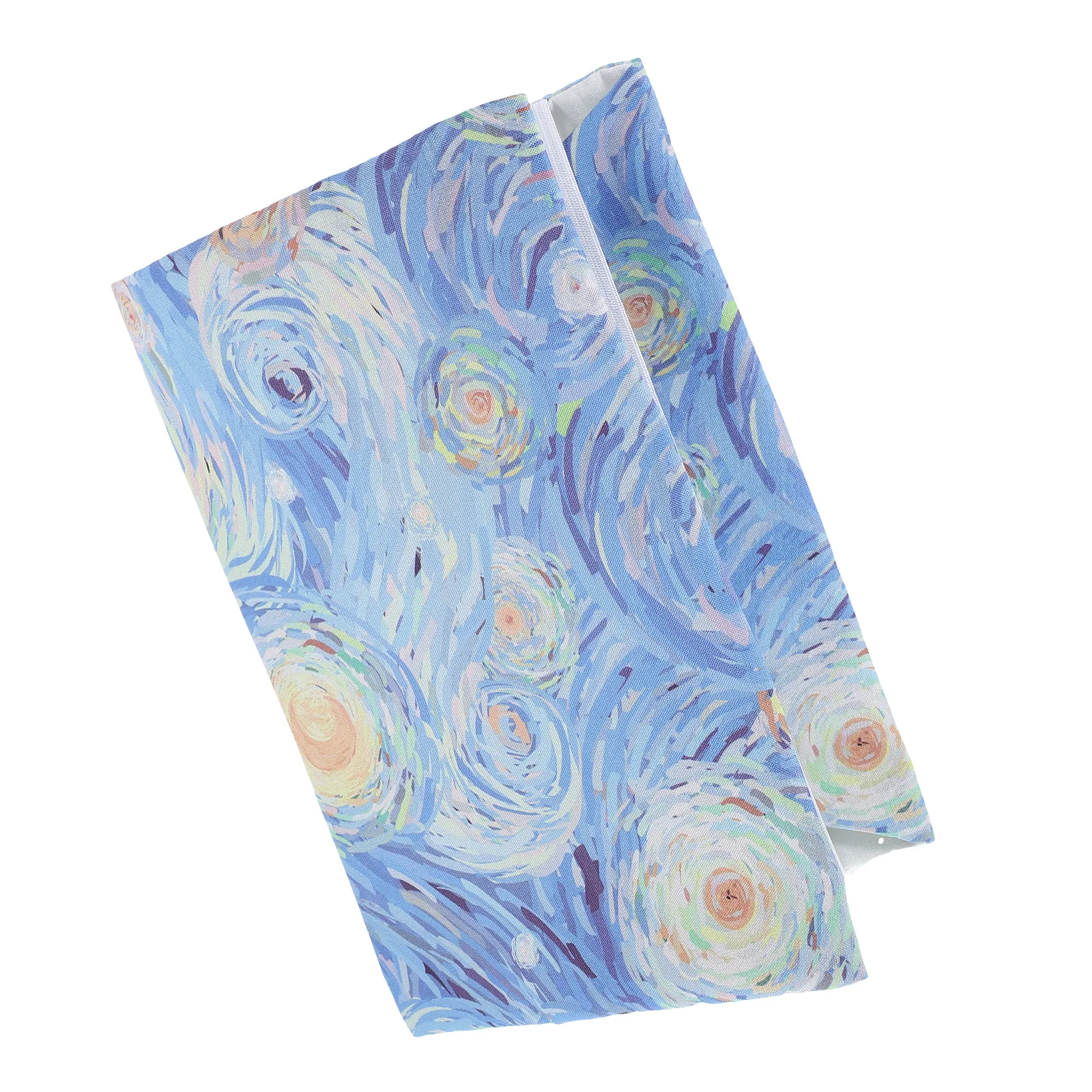 H-образная обложка для книги a5 - Фотография_2