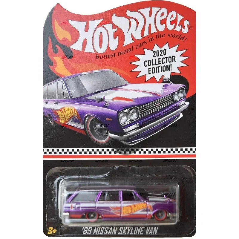 Новый корабль сейчас hot wheels collector edition ford dodge nissan - Фотография_4