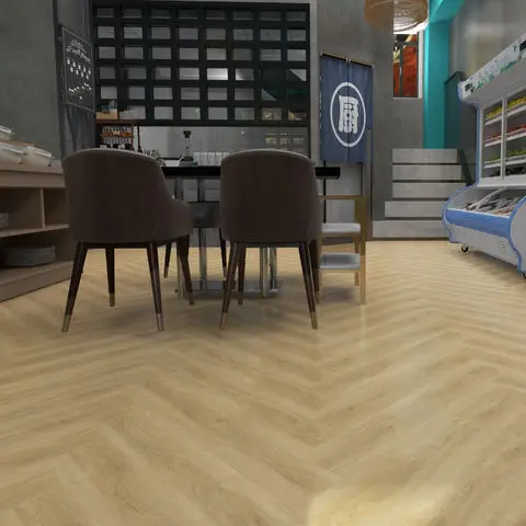 Floorscore современная елочка spc - Фотография_3