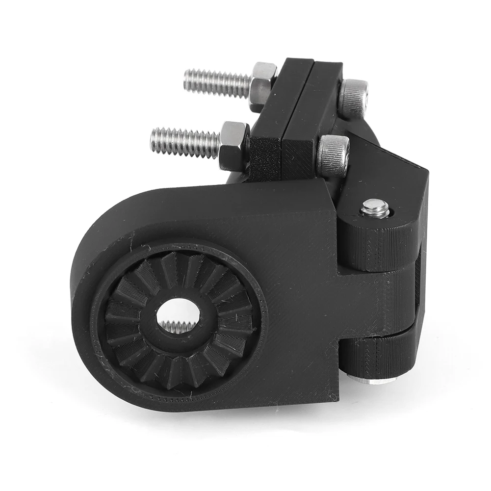 Комплект монтажных кронштейнов для garmin livescope plus lvs34 - Фотография_3