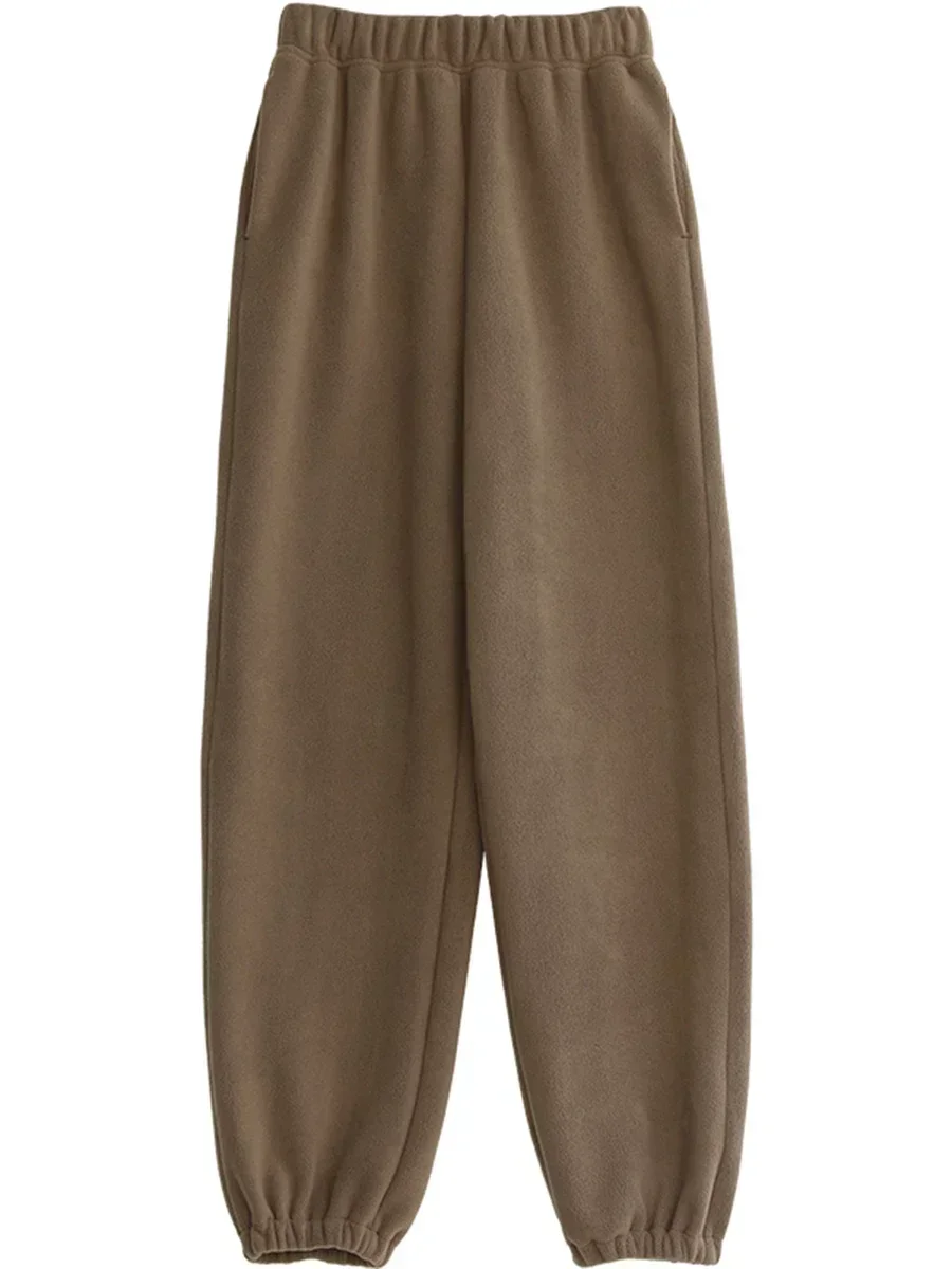 Женские брюки chic ven - Фотография_5