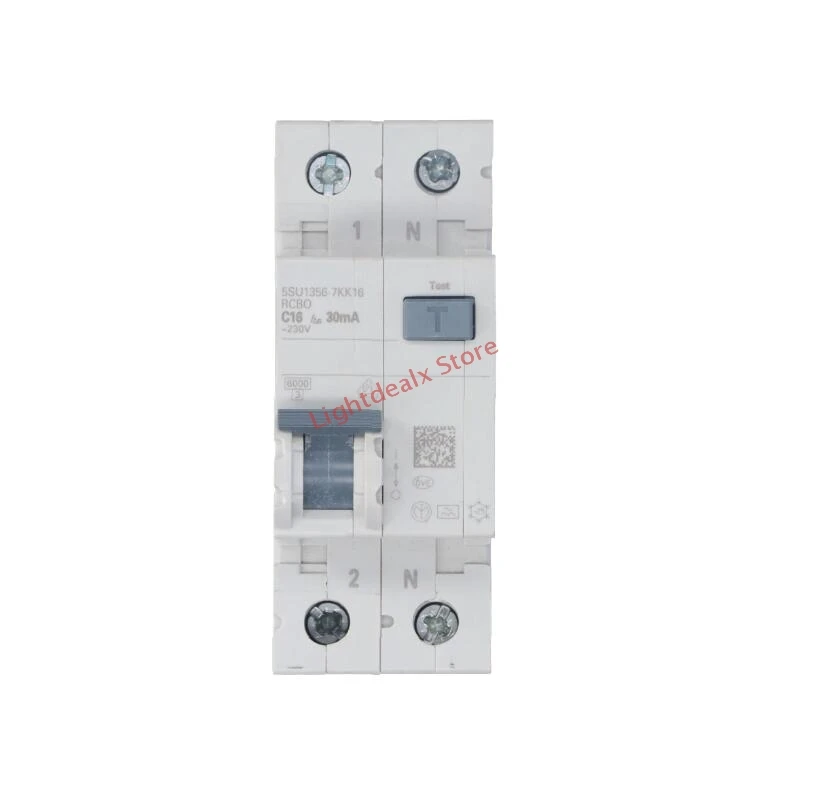 Новый 5su1356-7kk06 5su1356-7kk10 5su1356-7kk16 в коробке