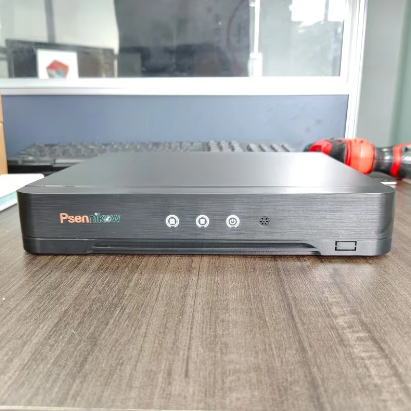 5 мп 4-канальный 8-канальный 16-канальный - Фотография_3