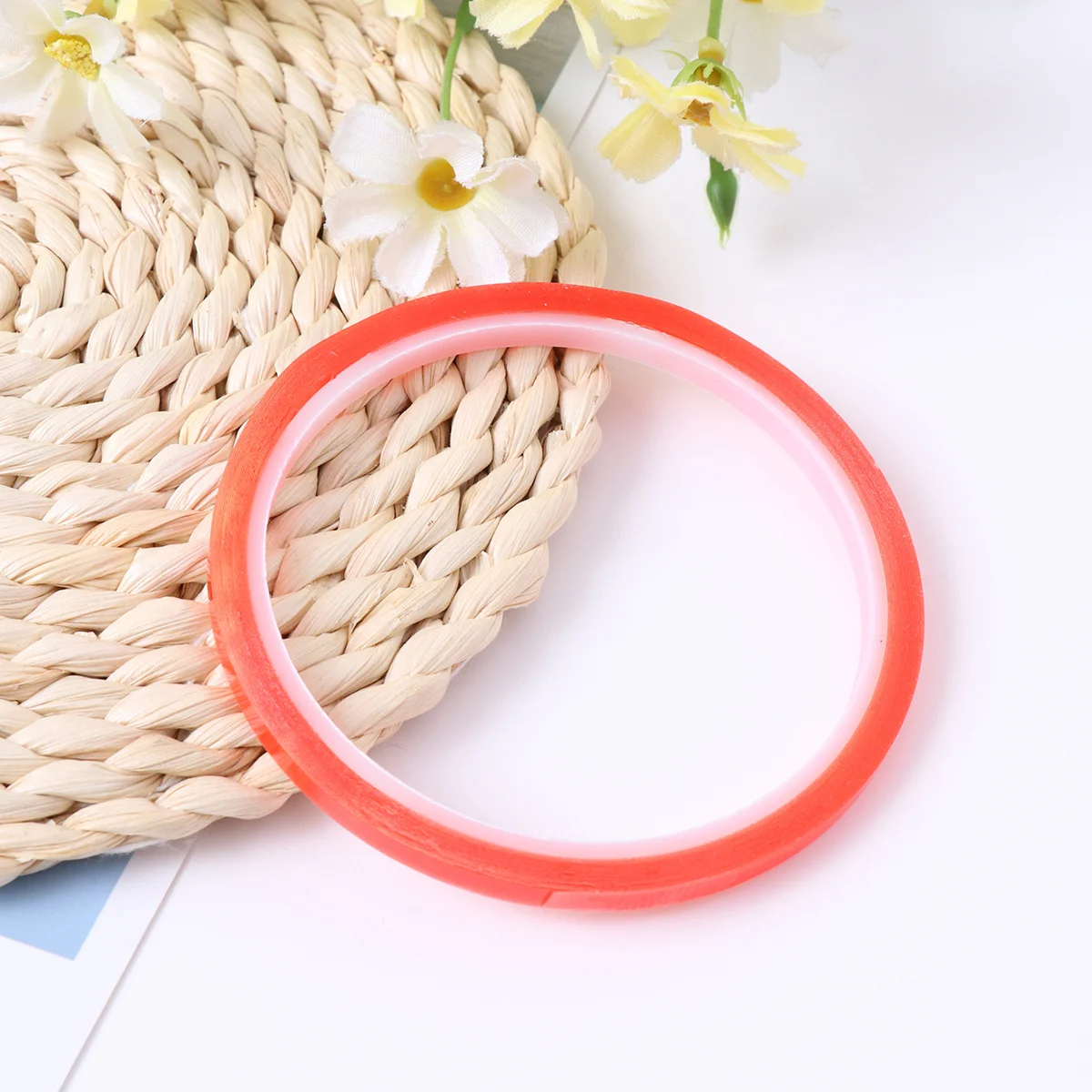 Двусторонняя клейкая лента 5 мм х 5 м - Фотография_2