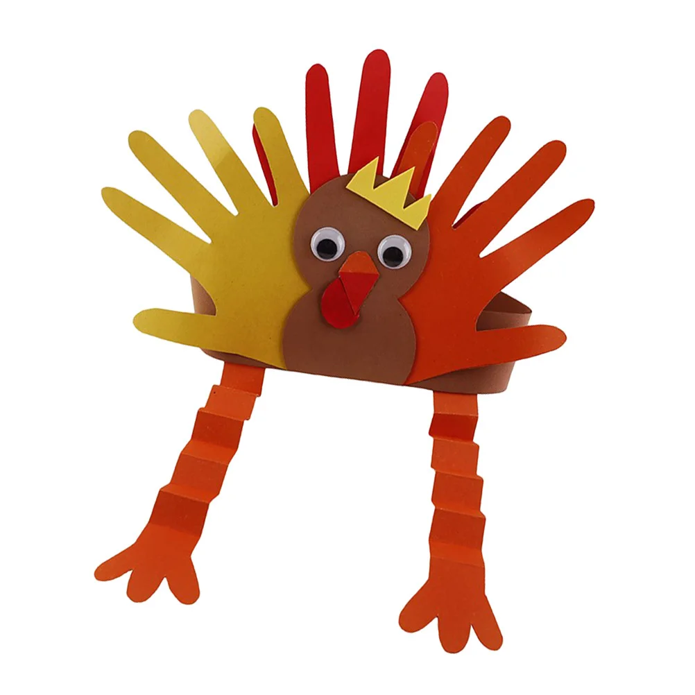 Детская шапка в турции - Фотография_6