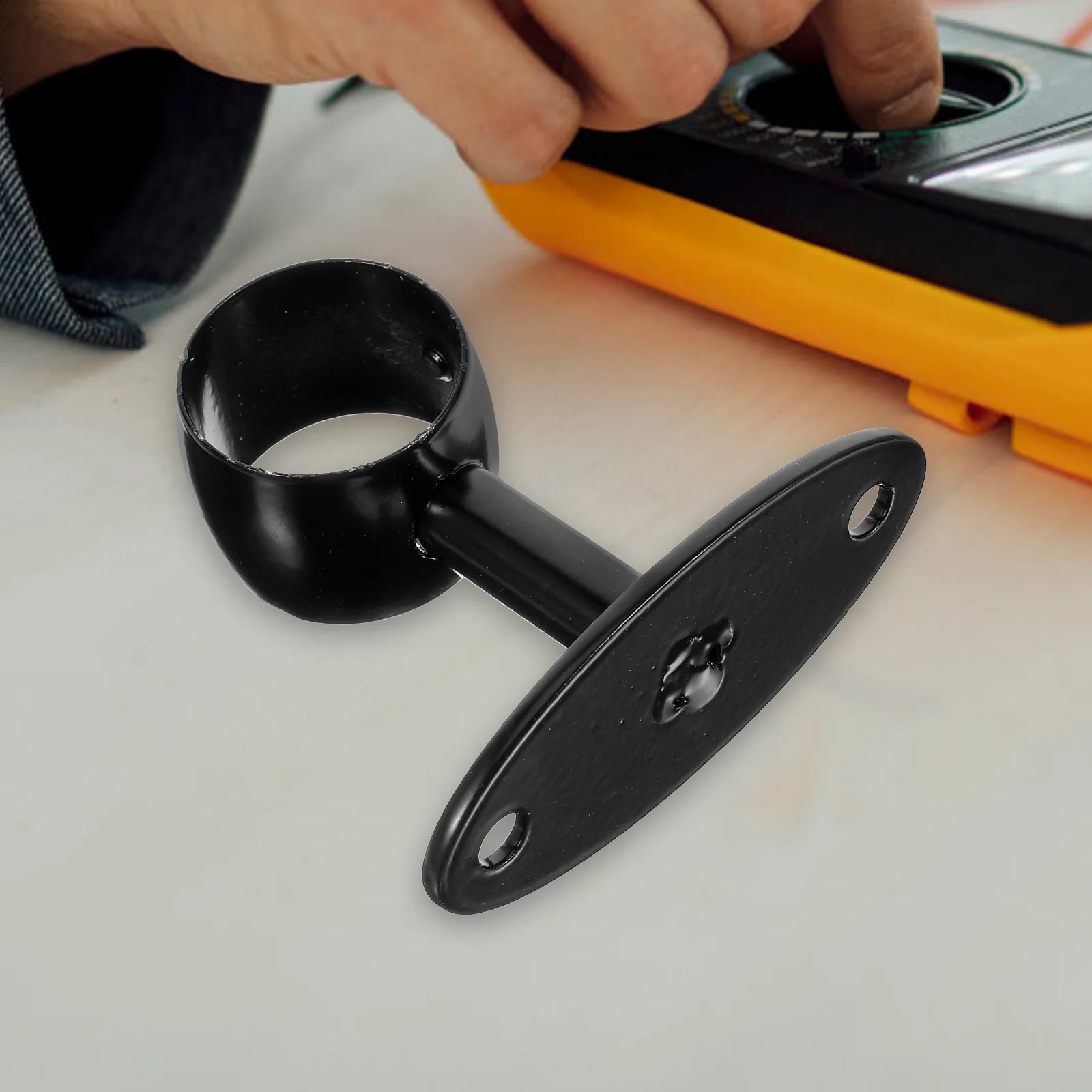 Опорный кронштейн для лестничных перил - Фотография_2