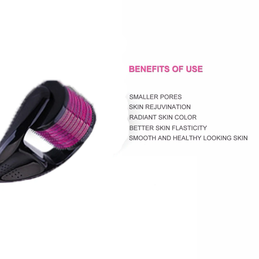 Drs 540 derma roller 0 - Фотография_6
