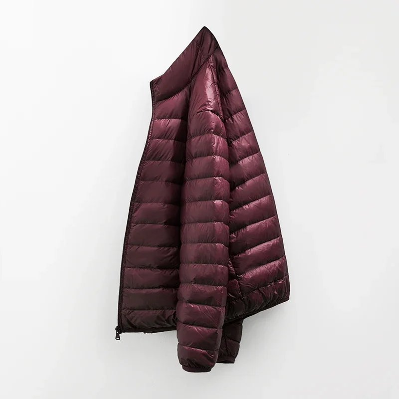 Мужское зимнее пальто - Фотография_5