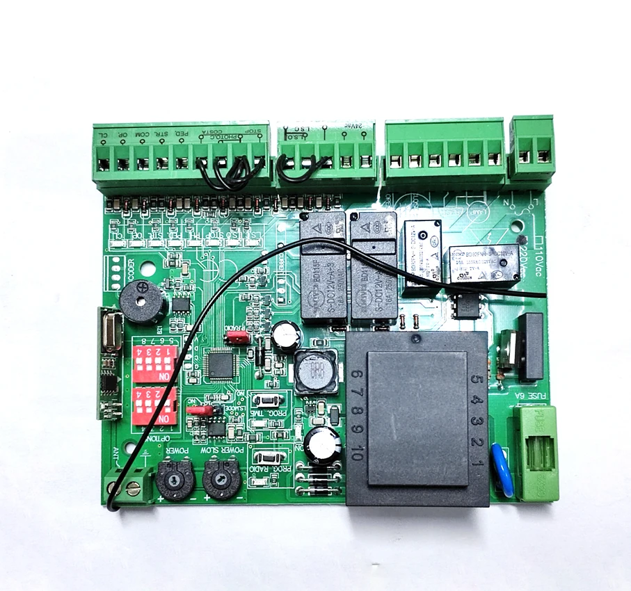 110 в или 220 в переменного тока - Фотография_5