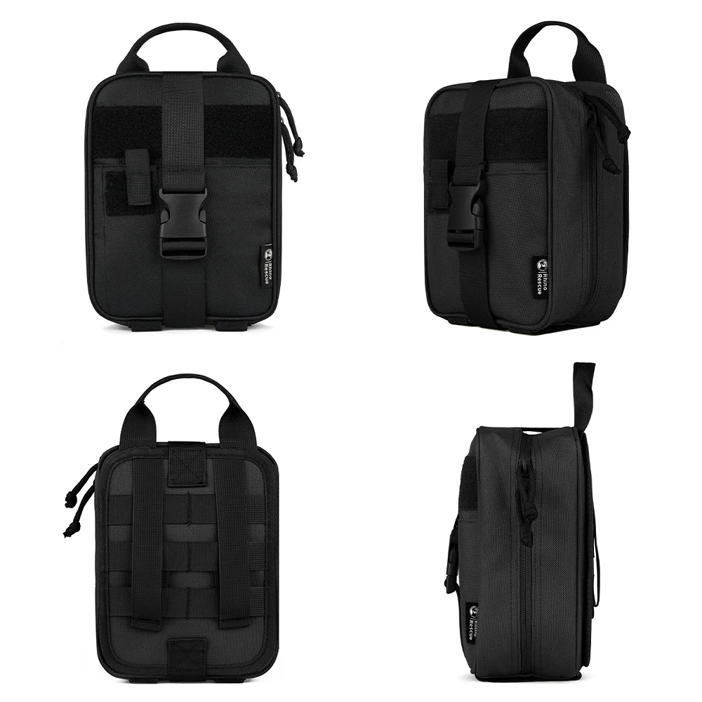 Rhino rescue аптечка первой помощи для дома и улицы |   burn gel - Фотография_3