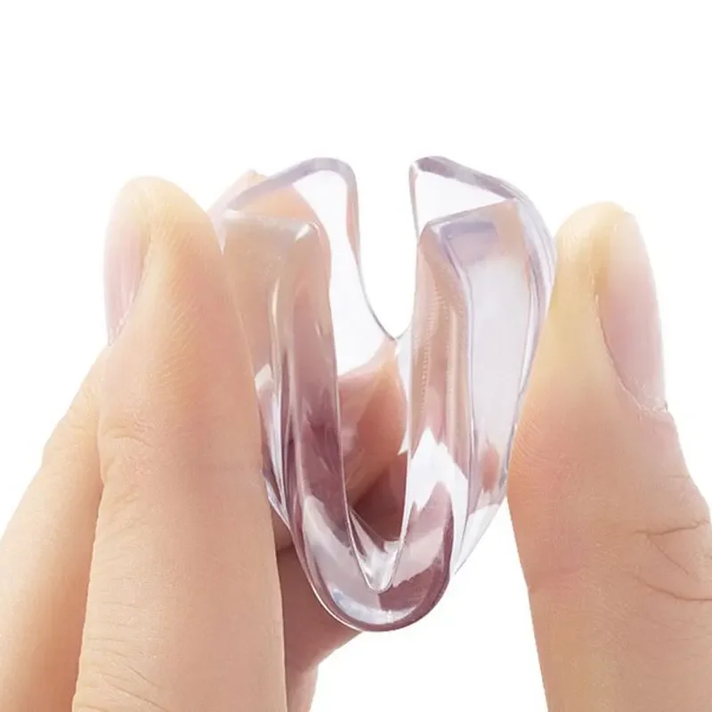 Силиконовая защита для детей - Фотография_4