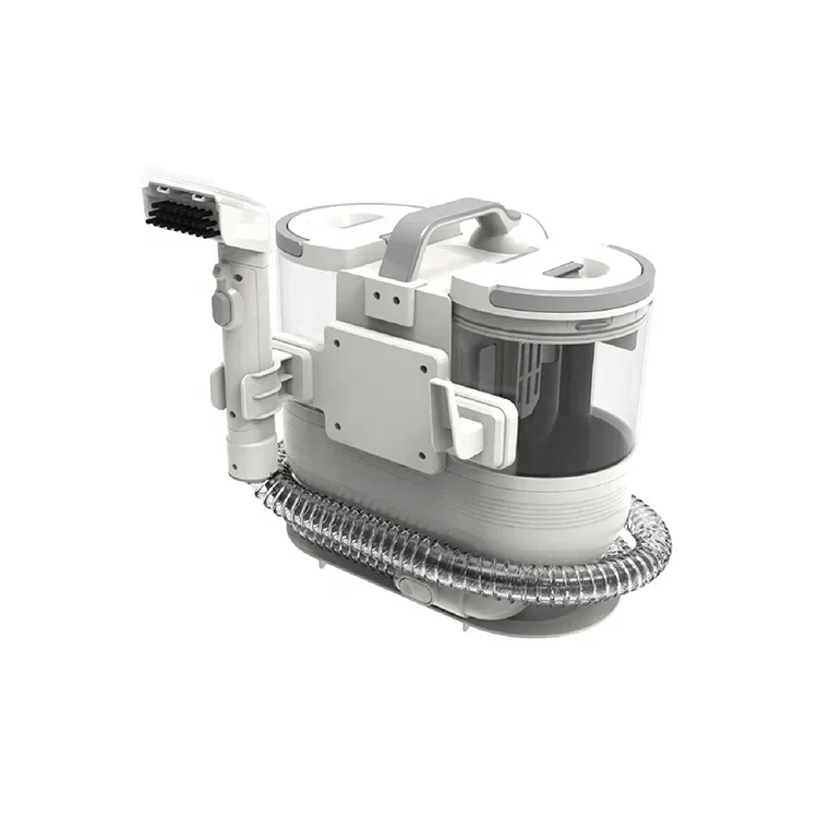 Yyhc-1300w портативный очиститель - Фотография_2