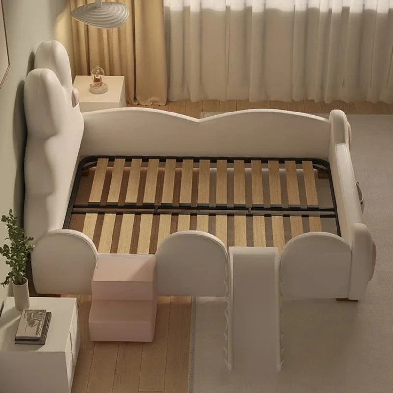 Двуспальная роскошная современная - Фотография_4