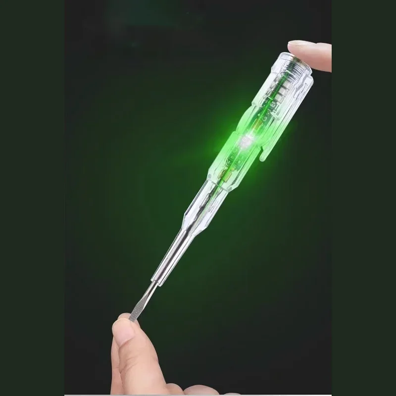 Тестер напряжения - Фотография_3