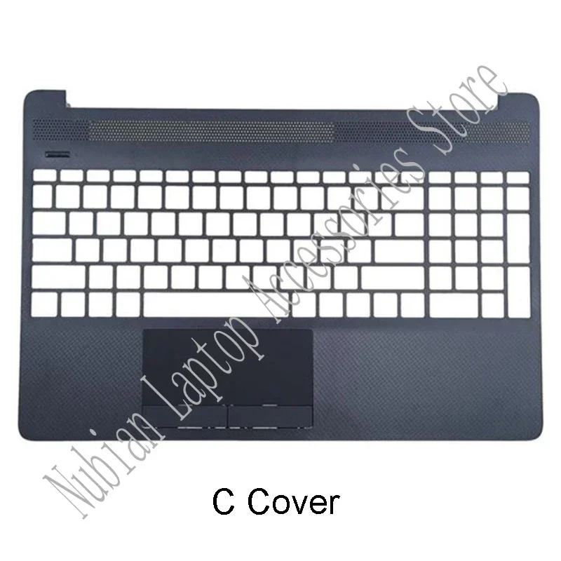 Новинка для ноутбука 15-dw 15s-dy 15s-gr 250 255 g8 tpn-c139 - Фотография_4