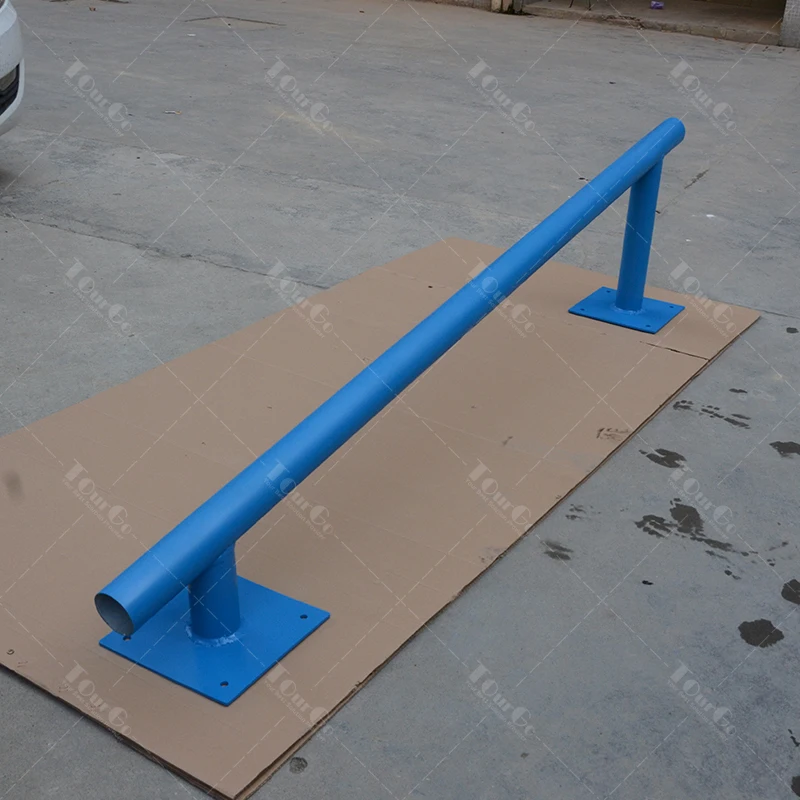 Угловая балансировочная платформа - Фотография_4