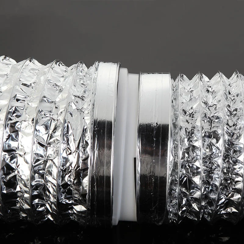 Переходник для выхлопного шланга - Фотография_5