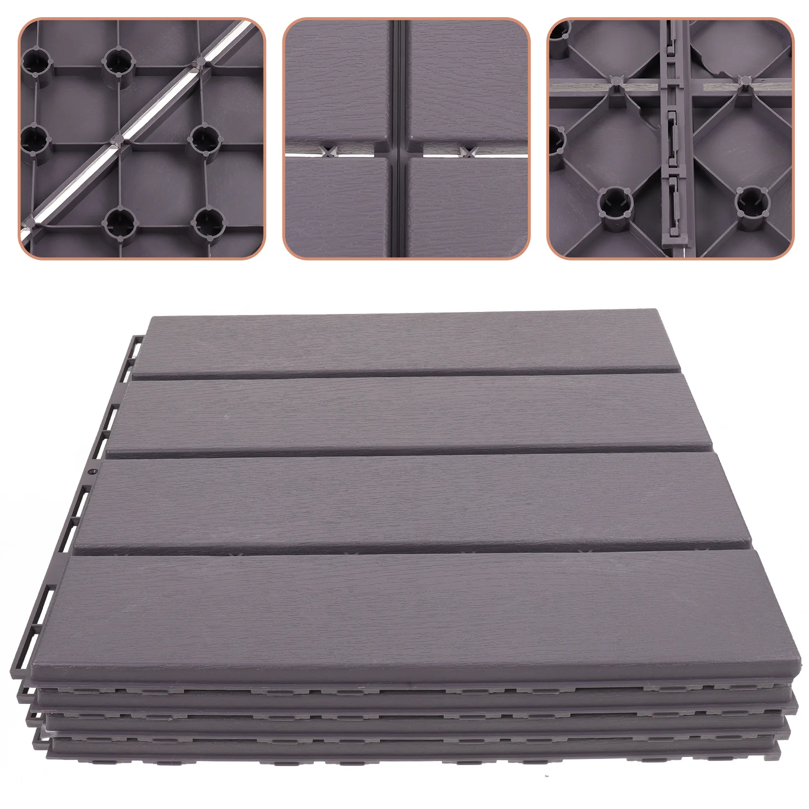 Уличная палубная плитка - Фотография_6