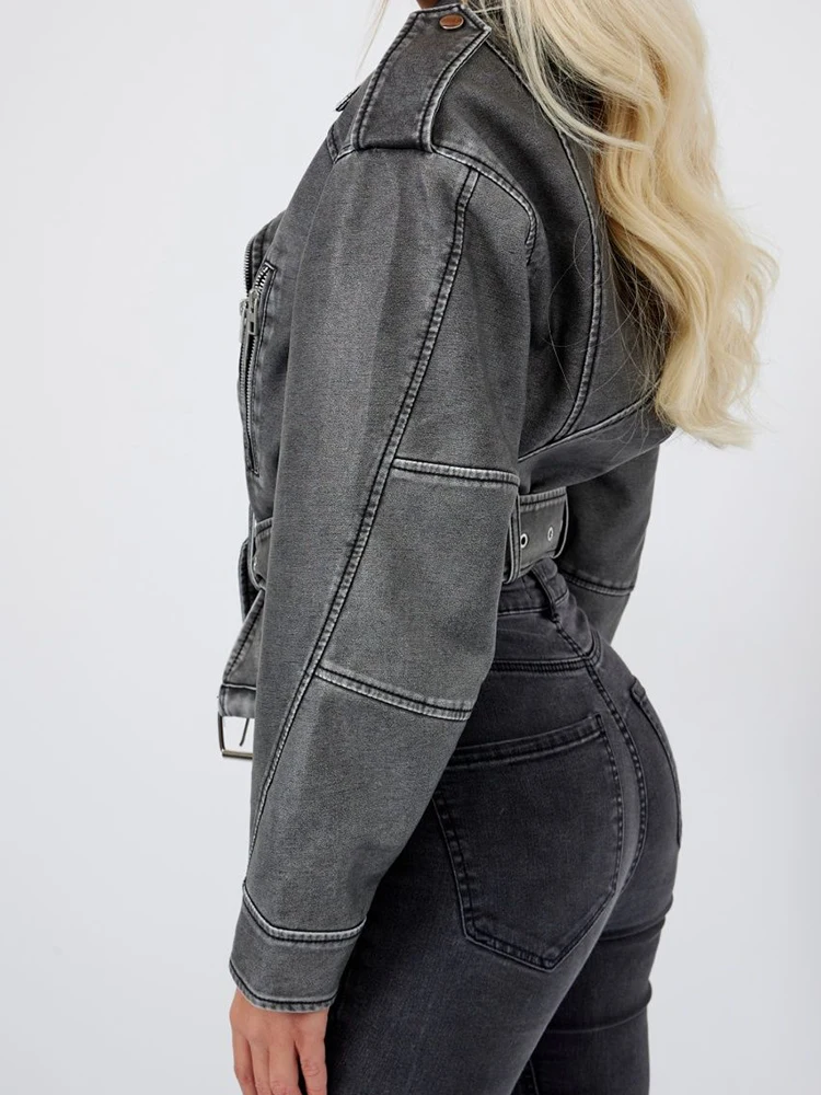 Ailegogo уличная женская свободная - Фотография_3