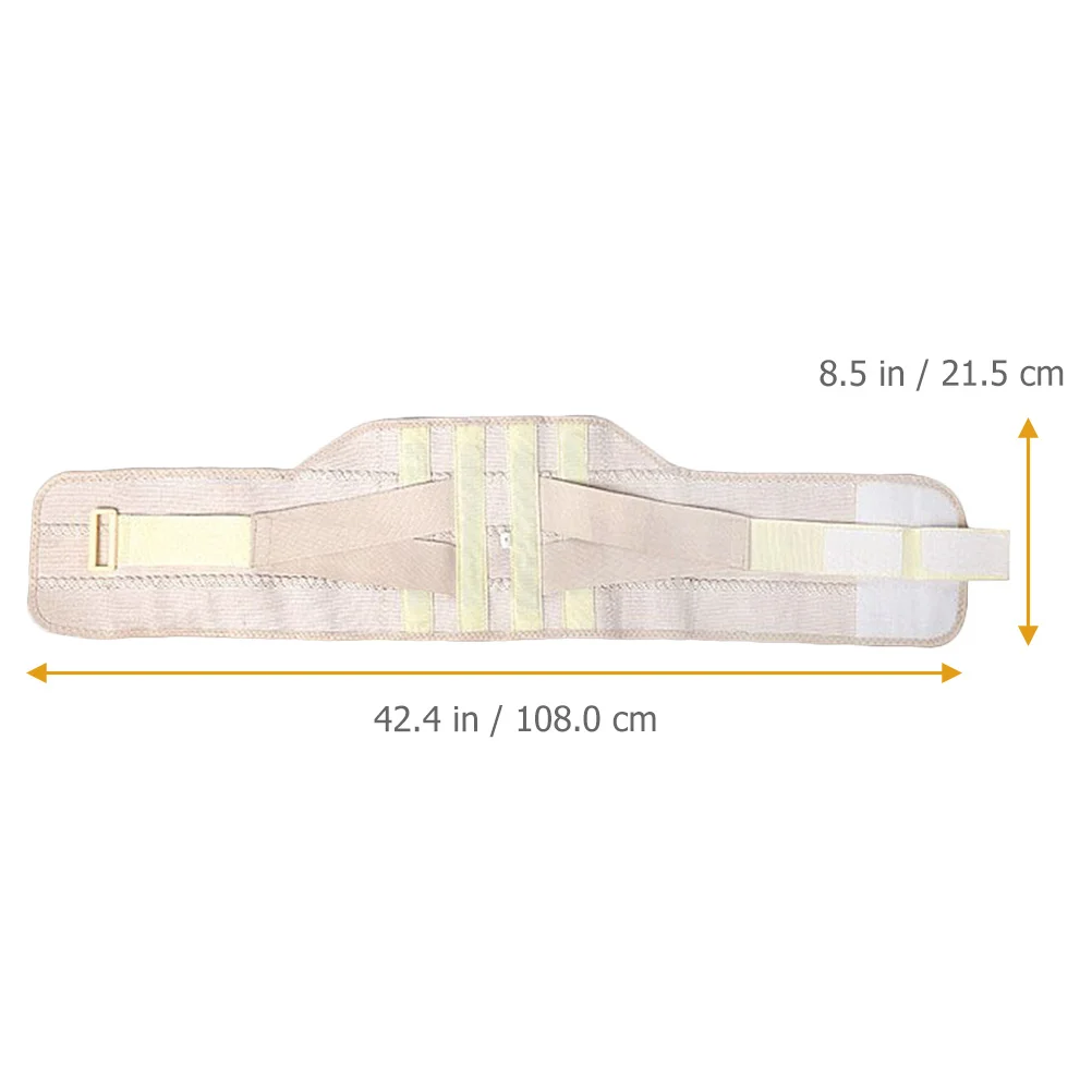 Послеродовой тренажер для талии