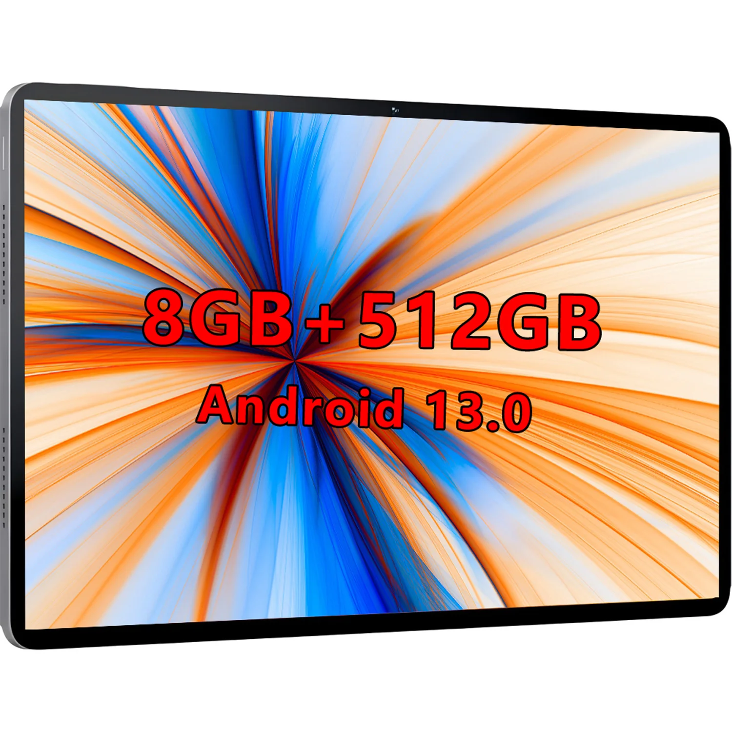 Новый google 5g pad 10