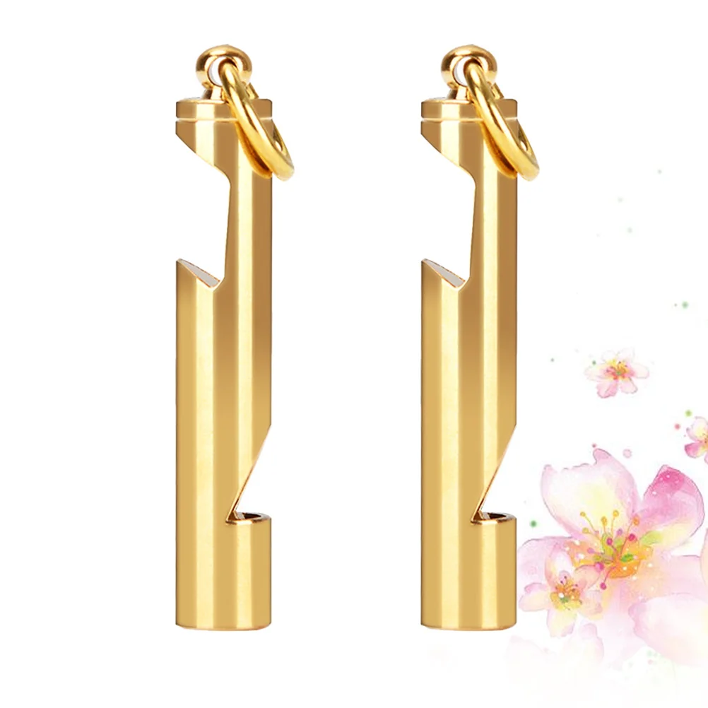 Медный свисток премиум-класса - Фотография_5