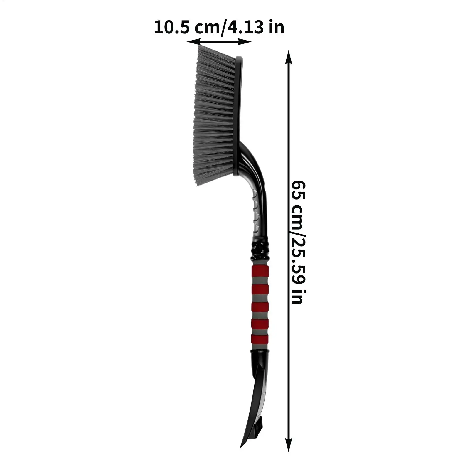 Снегоочистительная щетка для автомобиля - Фотография_6