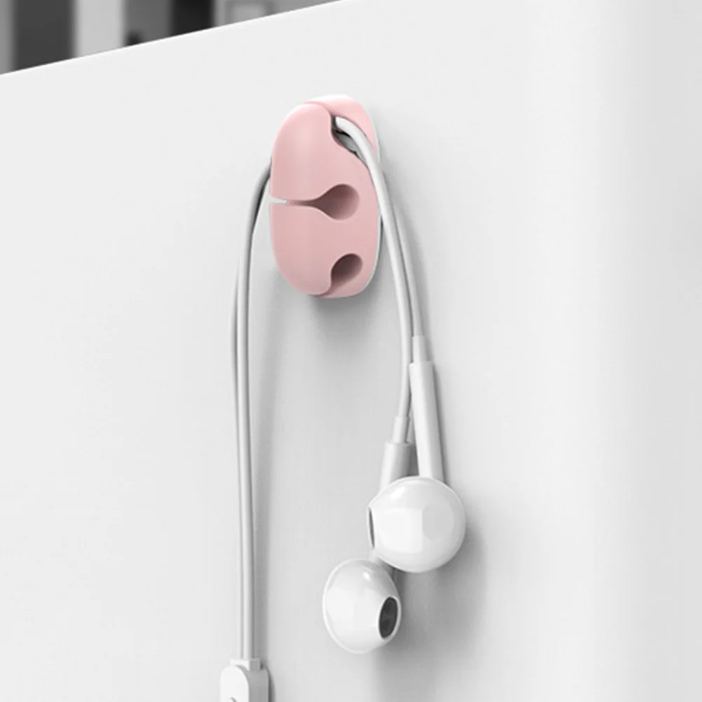 Держатели шнура для кабелей - Фотография_6