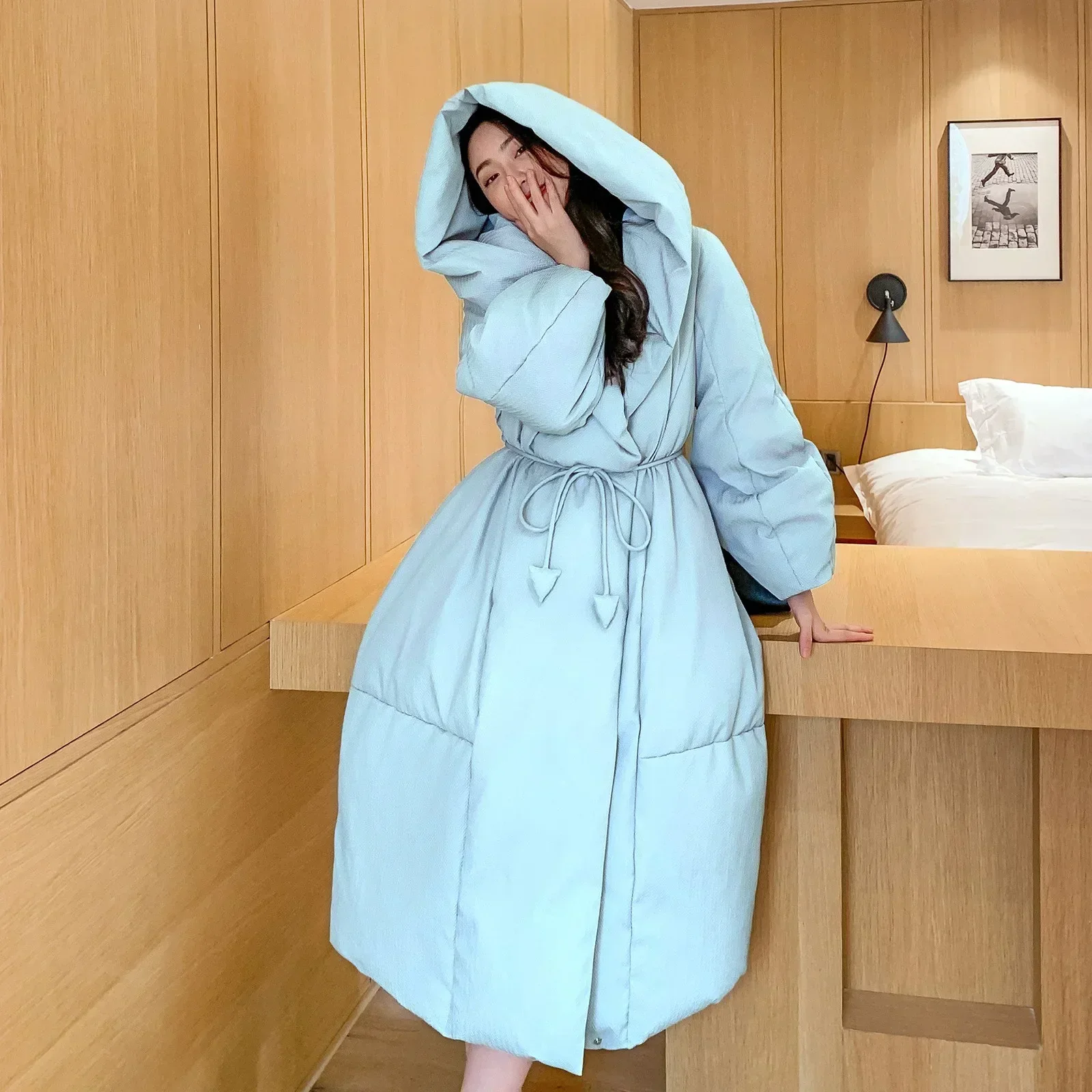 Европейская зимняя новинка 90 - Фотография_5