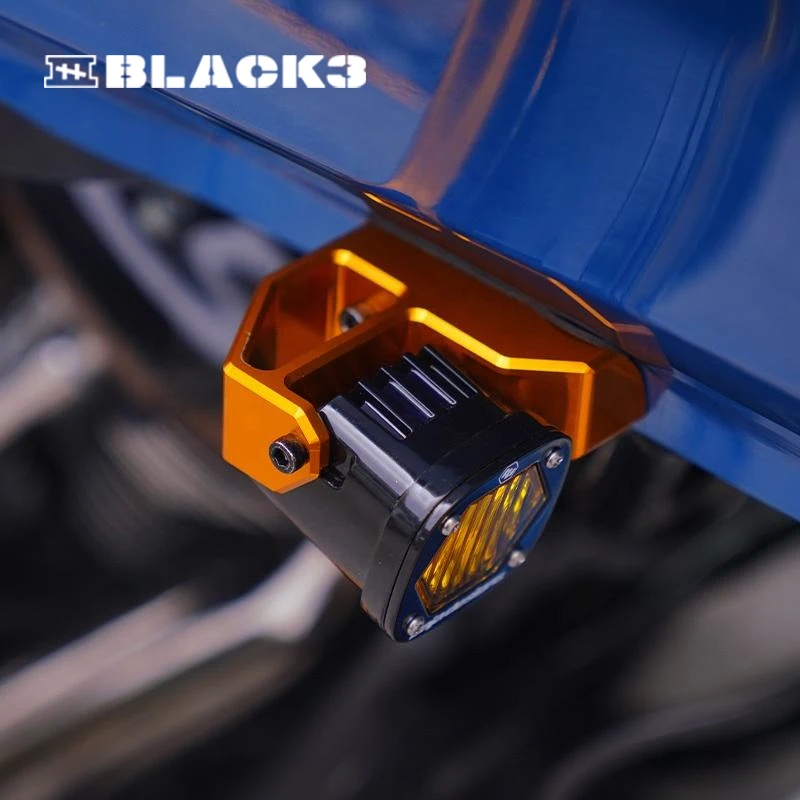 Black3 baja s1, подходящий для hd 2015 года - Фотография_5