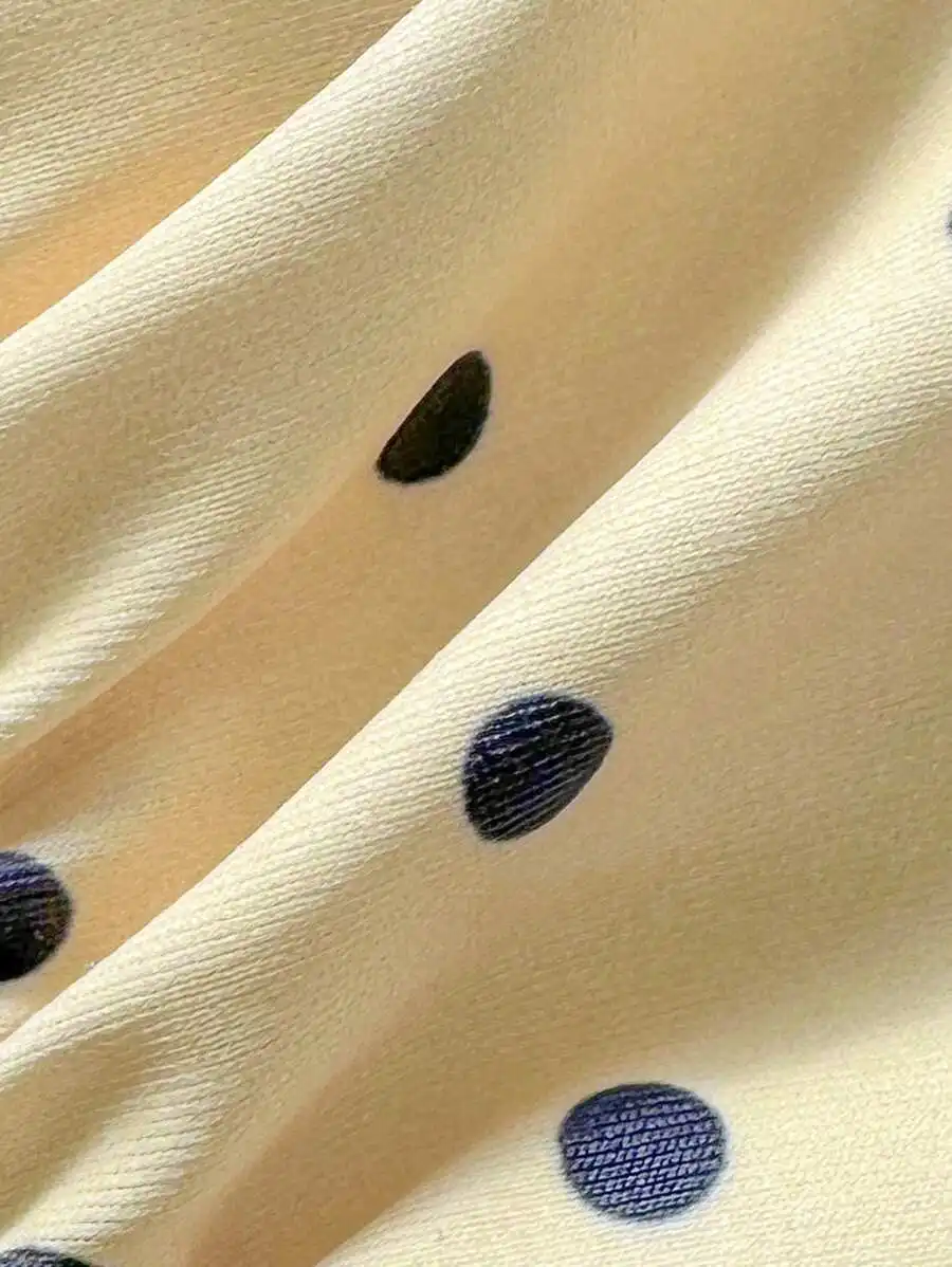 2026 бикини в горошек - Фотография_5