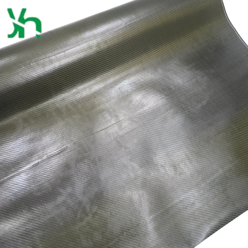 Матовая отделка 3k саржа из углеродного волокна - Фотография_5