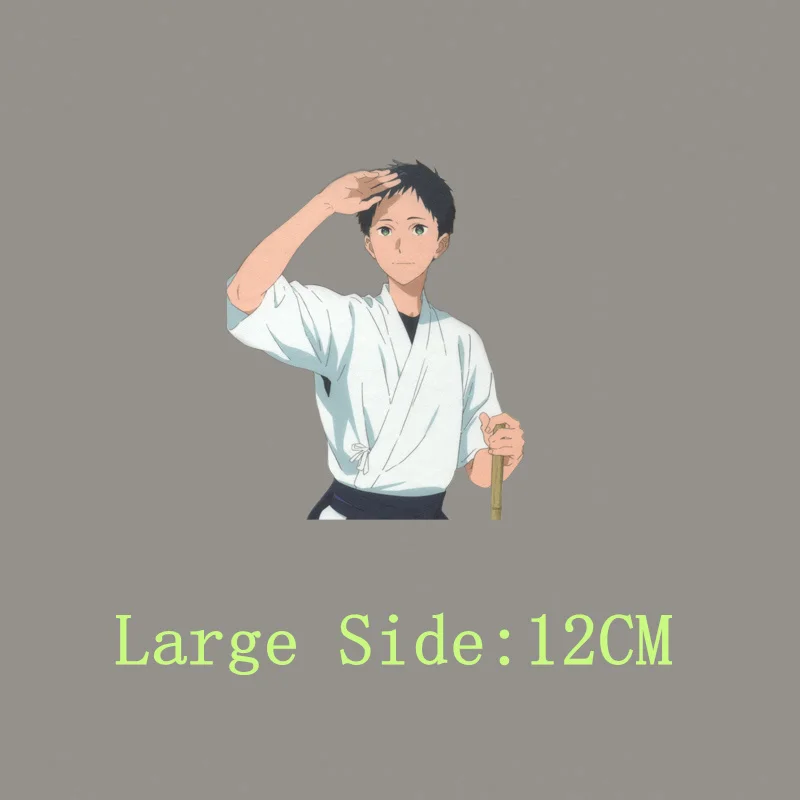 Tsurune: kazemai koukou kyuudoubu - Фотография_3