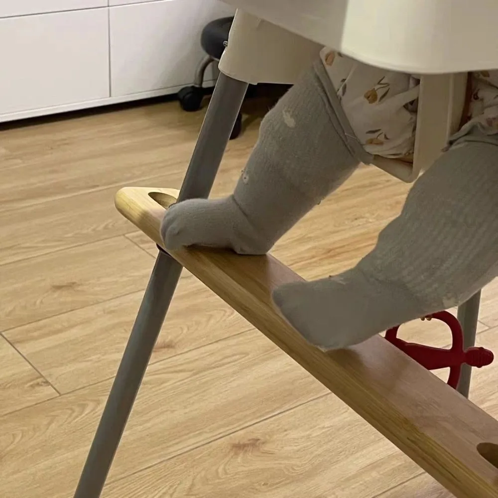 Регулируемая подставка для стульчика - Фотография_4