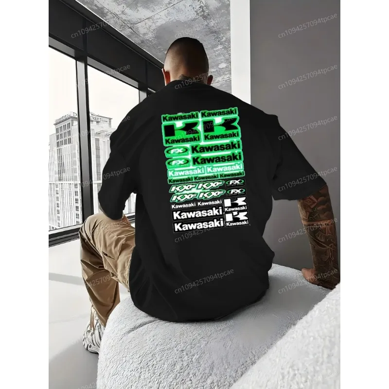 Новый мужской топ - Фотография_4