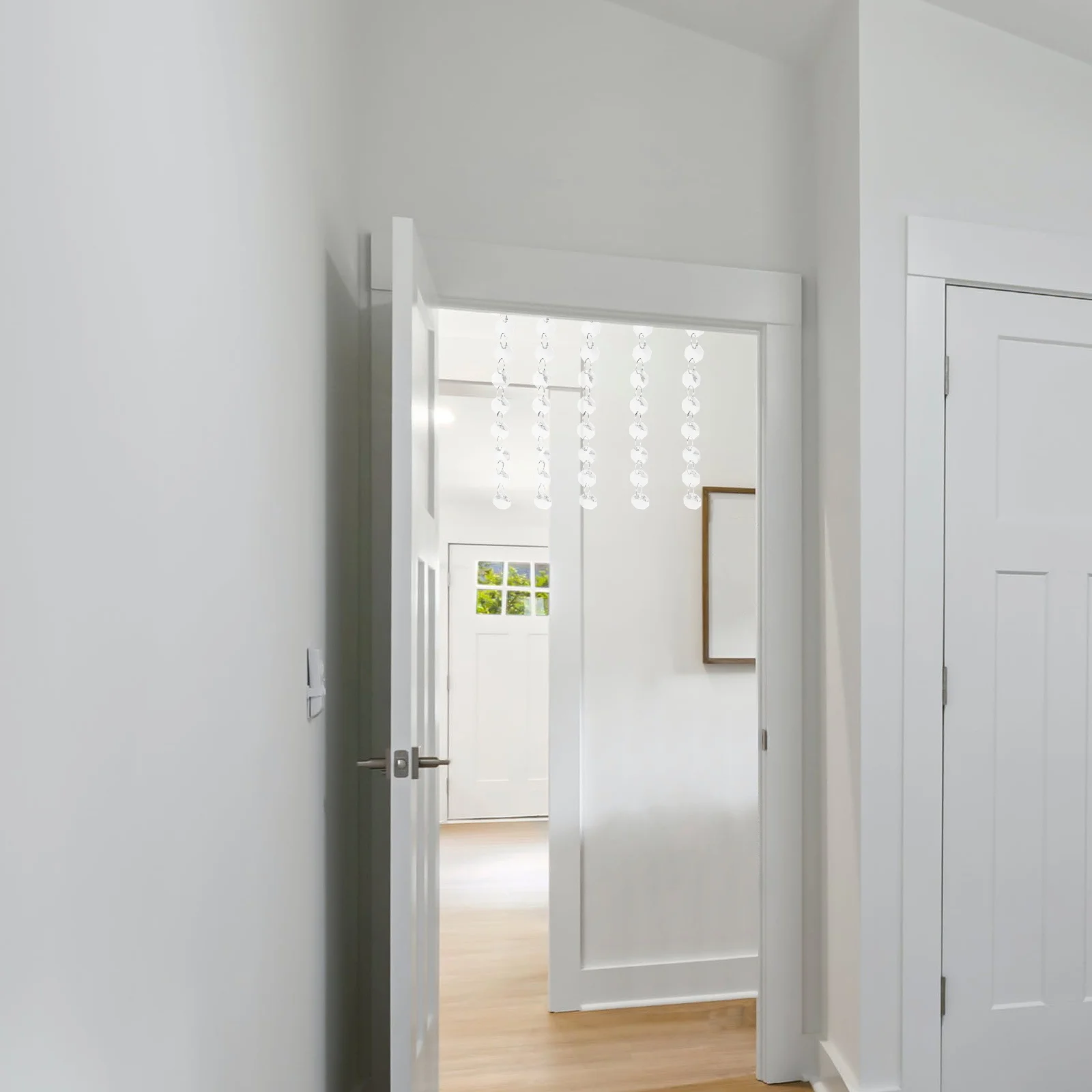 Осьмиугольные бусины - Фотография_3