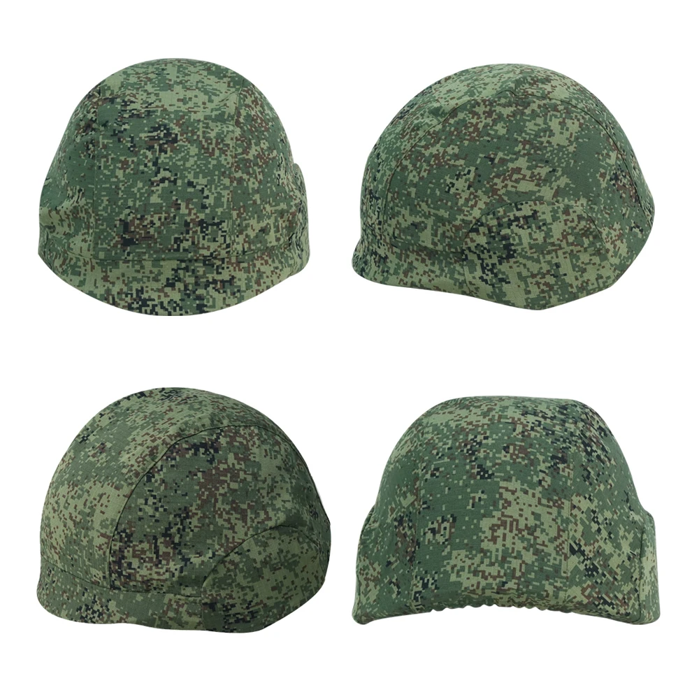 Booiu тактический военный шлем m88 - Фотография_5