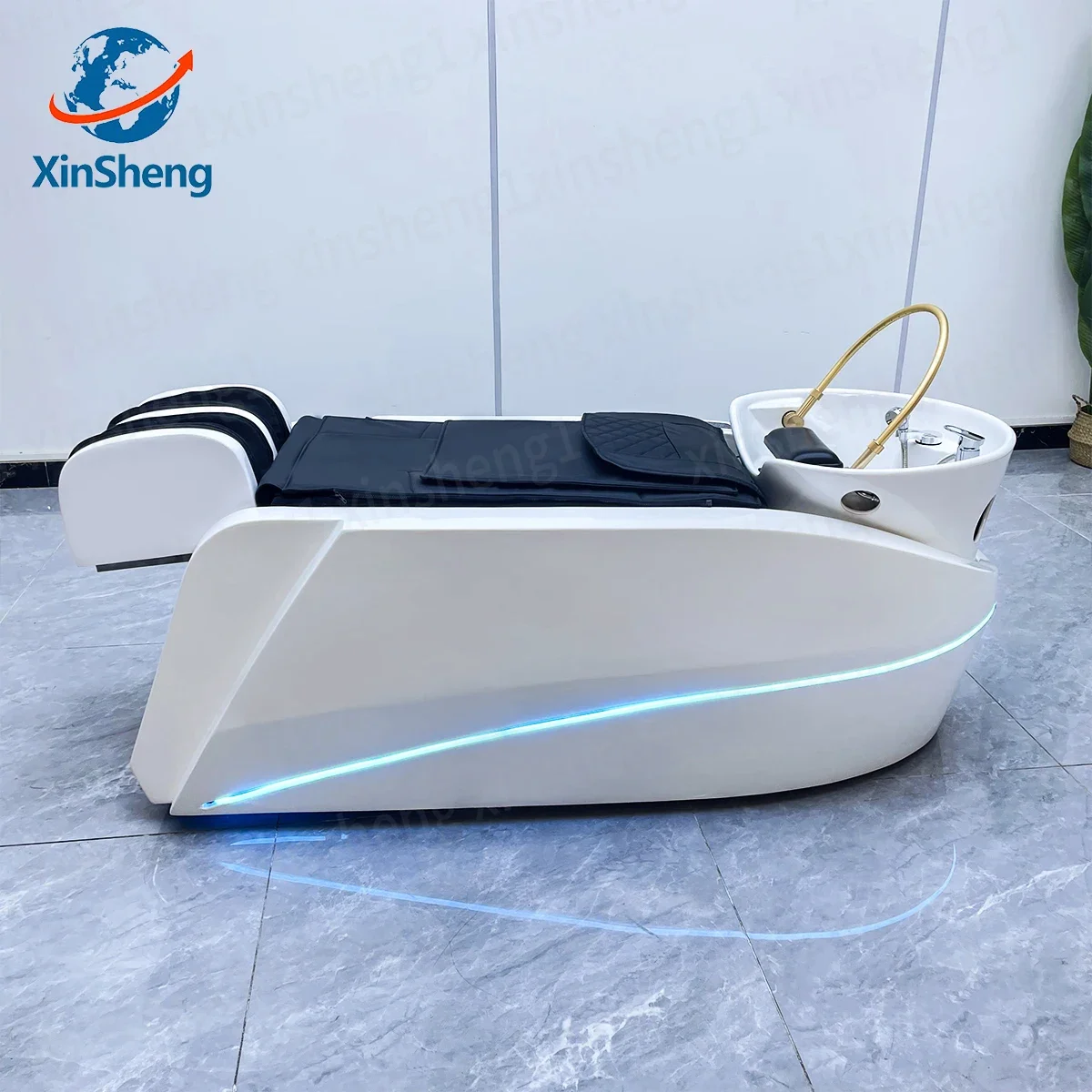 Массажный стол xinsheng - Фотография_3