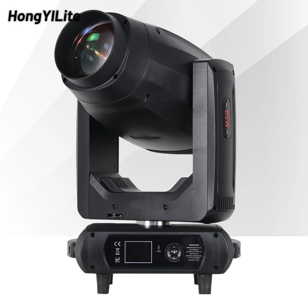 Hongyilite cmy-cto moving head