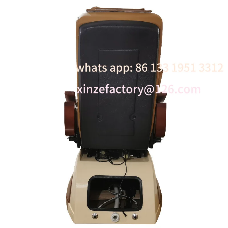 Настраиваемый диван для ногтей - Фотография_4