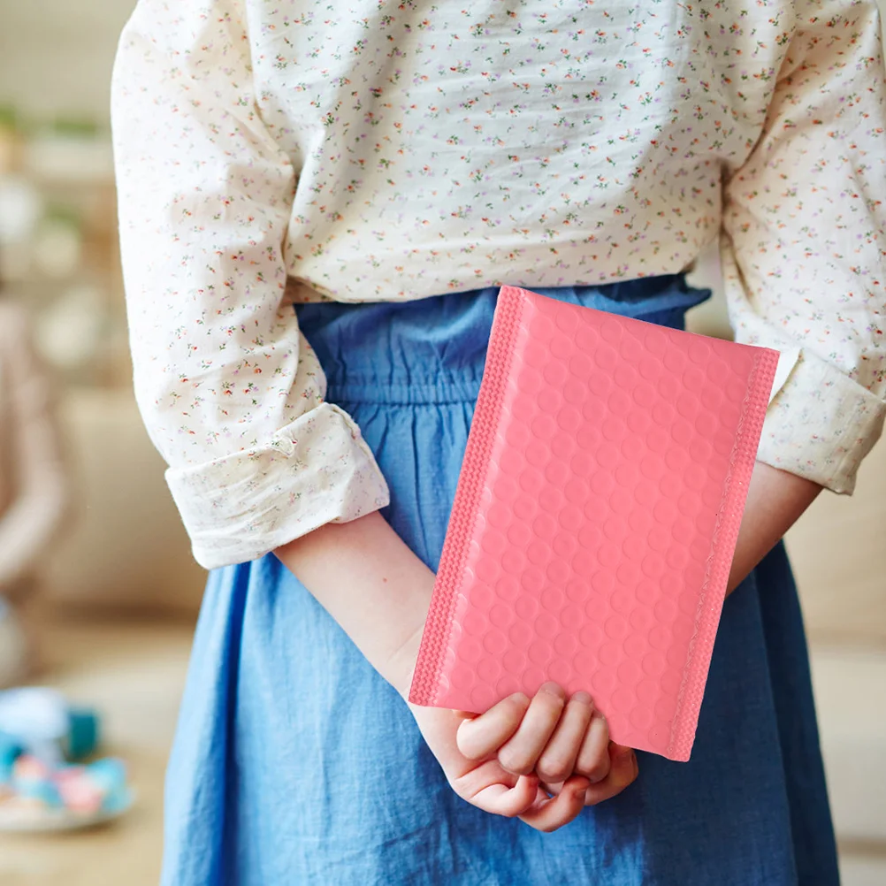 Пузырчатая сумка - Фотография_4