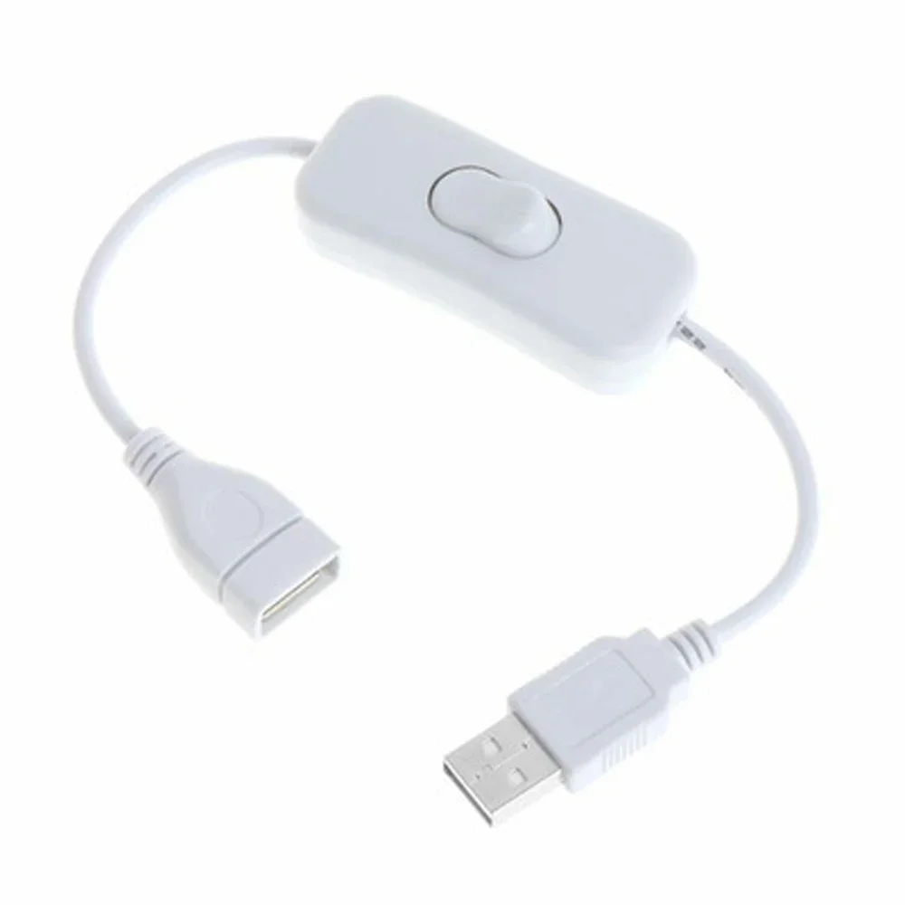 Usb-кабель с выключателем - Фотография_4