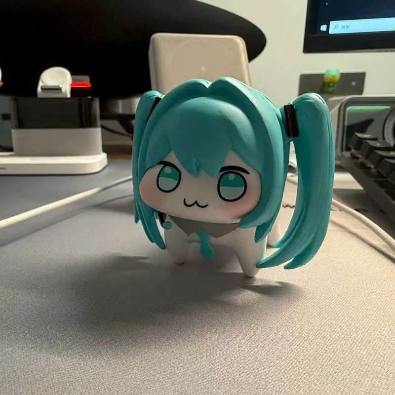 Новый doro×hatsune miku cooperation - Фотография_5