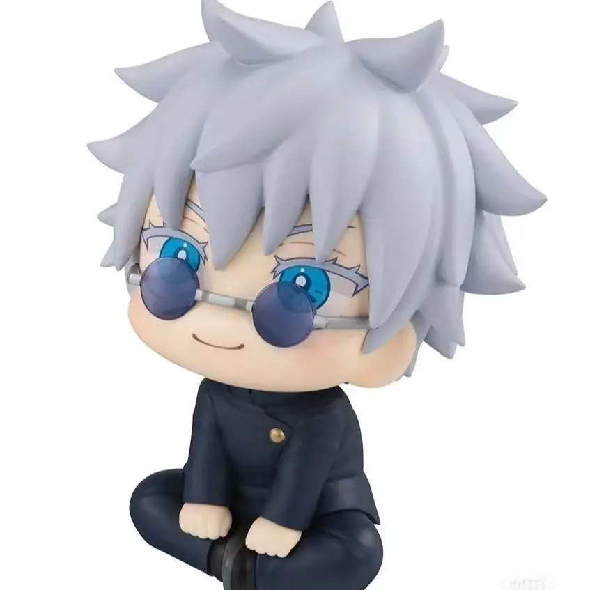 Jujutsu kaisen anime figures geto - Фотография_4
