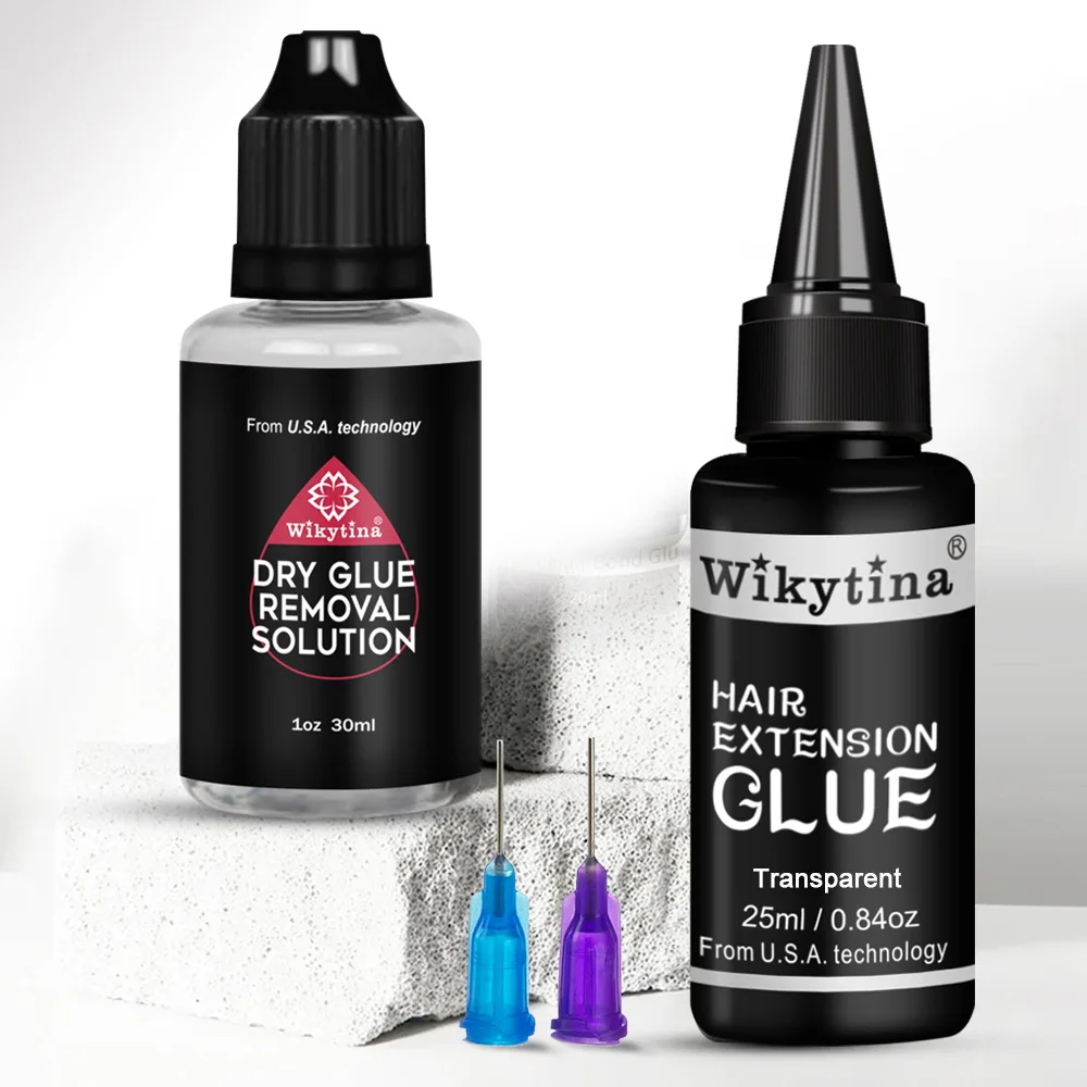 Wikytina uv v light клей для наращивания - Фотография_5