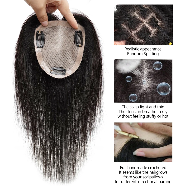 Полный ручной работы на шелковой основе - Фотография_5